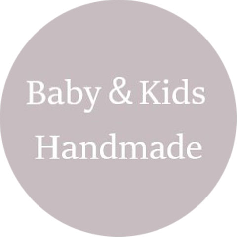 Baby&Kids Handmade